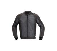 Richa Airsummer Giacca tessile moto, grigio/antracite, Taglia XL