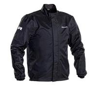 GIACCA MOTO RICHA AQUAGUARD NERA