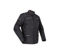 Giacca Moto Richa Brutus GTX Corta Nero3XL Short Nero