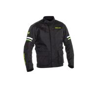Giacca Moto Richa Buster WP Lunga Nero4XL Lungo Nero