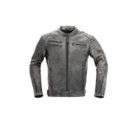 Giacca Moto Richa Charleston Vintage Titanio50 Vintage Titanio