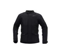 Richa Cyclone 2, giacca in tessuto gore-tex 3XL male Nero