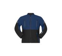 Giacca Moto Richa Orion GTX Nero/Blu ScuroXL Nero,Blu Scuro