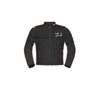 Giacca Moto Richa Stradale Mesh Nero4XL Nero
