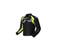 Giacca Moto Richa Stradale TEX WP Nero/Giallo FluoL Nero,Giallo Fluo