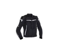 Giacca Moto Richa Terminator Nero/BiancoS Nero,Bianco