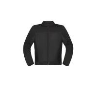 Richa Toulon Mesh Giacca tessile da moto, nero, taglia M per maschi