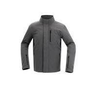 Richa Universal, giacca tessile impermeabile XL male Grigio Scuro