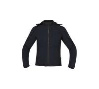 Richa Vanquish 2 Giacca tessile moto, blu scuro, Taglia XXL
