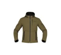Richa Vanquish 2 Giacca tessile moto, verde, taglia S per maschi