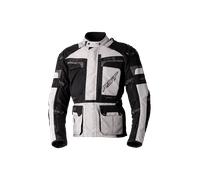 Giacca Moto RST Adventure-X ArgentoS Argento