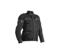 RST Adventure-X Giacca tessile moto, nero, taglia 4XL
