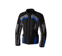 Giacca Moto RST Alpha 5 BluM Blu