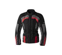 §Giacca Moto RST Alpha 5 Rossa§