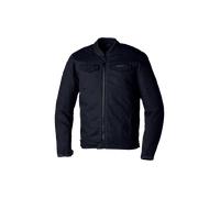 RST IOM TT Crosby 2, giacca tessile impermeabile XL male Nero