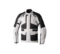 Giacca Moto RST Endurance Argento/Nero5XL Argento,Nero