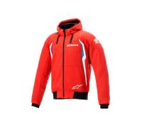 RST Havoc Giacca tessile moto, nero, taglia 3XL