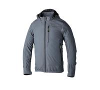RST Havoc Giacca tessile moto, grigio, taglia XL