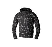 RST Havoc Giacca tessile moto, nero-grigio, taglia 5XL per maschi