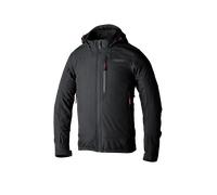 RST Havoc Giacca tessile moto, nero, taglia 5XL per maschi