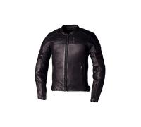 RST IOM TT Hillberry 2, giacca in pelle XL male Marrone