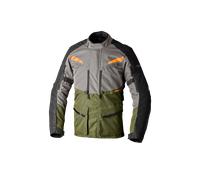 Rst Maverick Evo Ce Jacket Grigio S Uomo