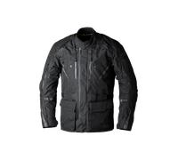RST Pro Series Paragon 7 Giacca tessile moto, nero, taglia L