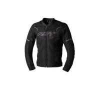 RST Pilot Evo Air Giacca tessile moto, nero, Taglia XXL