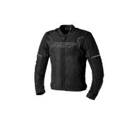 RST Pilot Evo Giacca tessile moto, nero, taglia XL