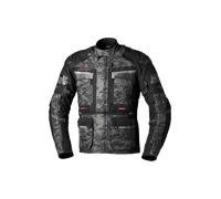 Giacca Moto RST Pro Series Adventure-X Camo Grigio/MimeticoXXL Grigio,Mimetico