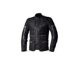 Giacca Moto RST Ranger NeroS Nero