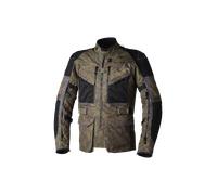 Giacca Moto RST Ranger Verde4XL Verde