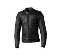 RST Roadster 3, giacca in pelle M male Nero