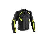 Giacca Moto RST Sabre Airbag Nero/GialloS Nero,Giallo
