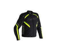 Giacca Moto RST Sabre Airbag Nero/Grigio/GialloXL Nero,Grigio,Giallo