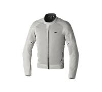 Giacca Moto RST Spectre Air Argento XL Argento