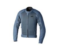 RST Spectre Air, giacca in tessuto XXL male Blu