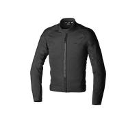 RST Spectre Air, giacca in tessuto 3XL male Nero