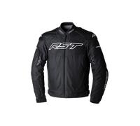 Giacca Moto RST Tractech Evo 5 Tex NeroXL Nero