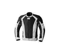 RST Ventilator XT Giacca tessile moto, nero-grigio, taglia L