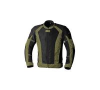 Giacca Moto RST Ventilator-XT Verde4XL Verde
