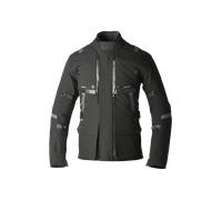 Giacca Moto RST Vulcan NeroL Nero