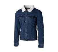 RST X Sherpa Denim, giacca jenas XL male Blu