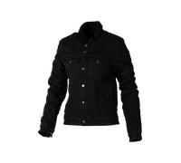 RST X Sherpa Denim, giacca jenas XL male Nero