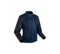 Giacca Moto Segura Bora Blu Navy/Nero3XL Blu Navy,Nero