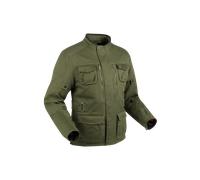 Giacca Moto Segura Bora Cachi4XL Cachi