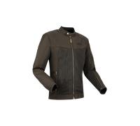 Giacca Moto Segura Dikinson Marrone3XL Marrone