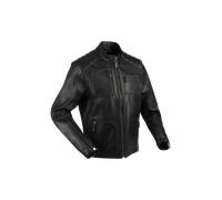 SEGURA SEGURA - Giacca Lewis Nero XL