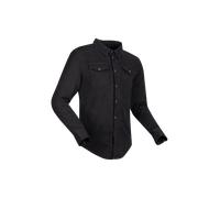 Segura Luthor, camicia/giacca in tessuto XL male Blu