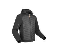 Segura Natcho 2 Hoodie Jacket Nero S Uomo
